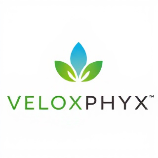 Veloxphyx Logo