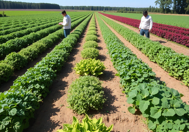 Ethical Sourcing Process