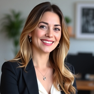 Anna Novak - Founder & CEO