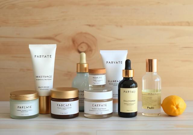 Expansion to Skincare